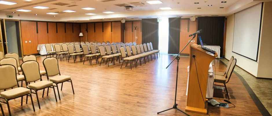 Hotel Atlantis Wellness & Conference Hajdszoboszl