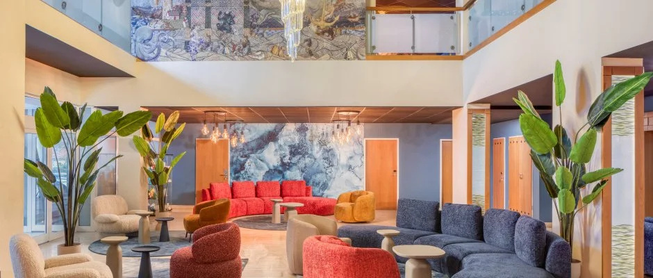 Hotel Atlantis Wellness & Conference Hajdszoboszl