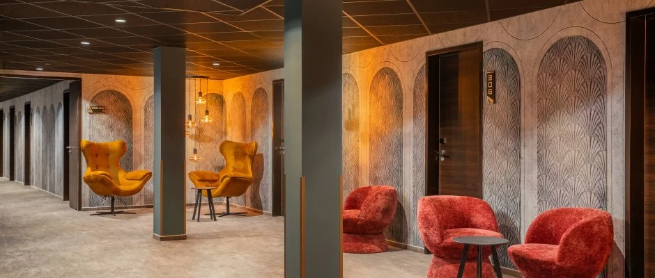 Hotel Atlantis Wellness & Conference Hajdszoboszl