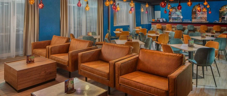 Hotel Atlantis Wellness & Conference Hajdszoboszl