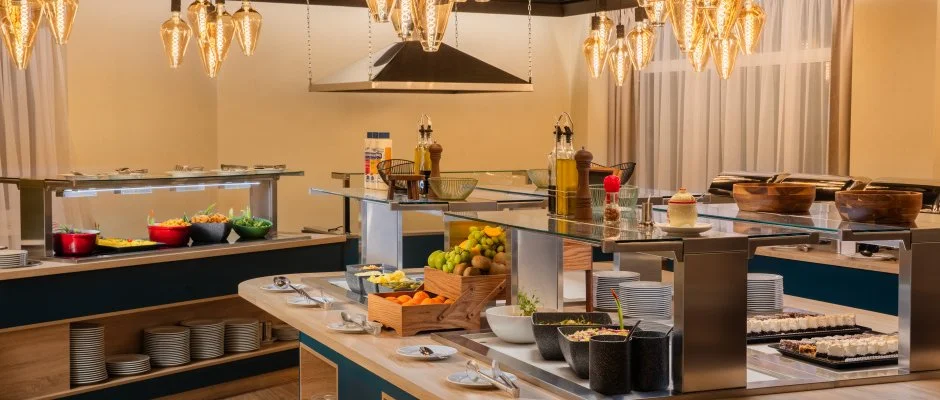 Hotel Atlantis Wellness & Conference Hajdszoboszl