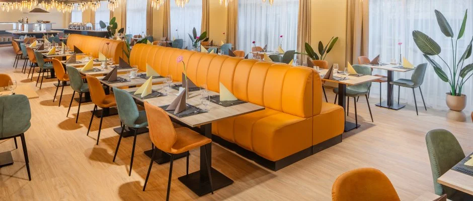 Hotel Atlantis Wellness & Conference Hajdszoboszl