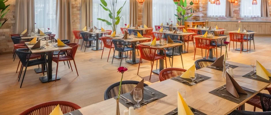 Hotel Atlantis Wellness & Conference Hajdszoboszl