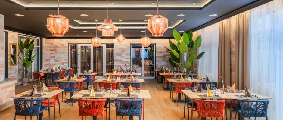 Hotel Atlantis Wellness & Conference Hajdszoboszl