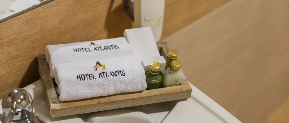 Hotel Atlantis Wellness & Conference Hajdszoboszl