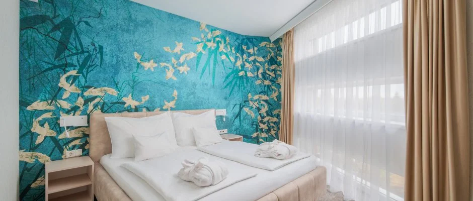 Hotel Atlantis Wellness & Conference Hajdszoboszl