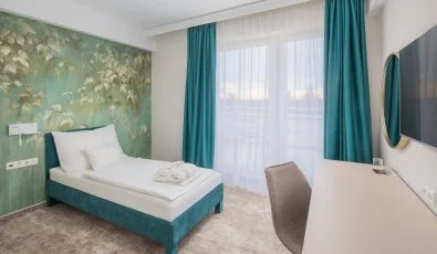 Hotel Atlantis Wellness & Conference Hajdszoboszl