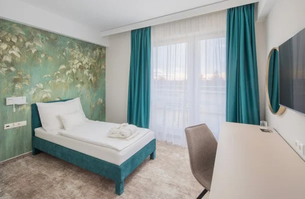 Hotel Atlantis Hajdszoboszl