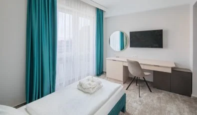 Hotel Atlantis Wellness & Conference Hajdszoboszl