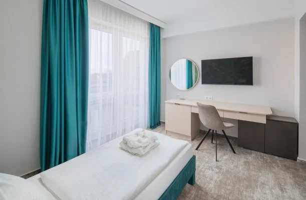 Hotel Atlantis Hajdszoboszl