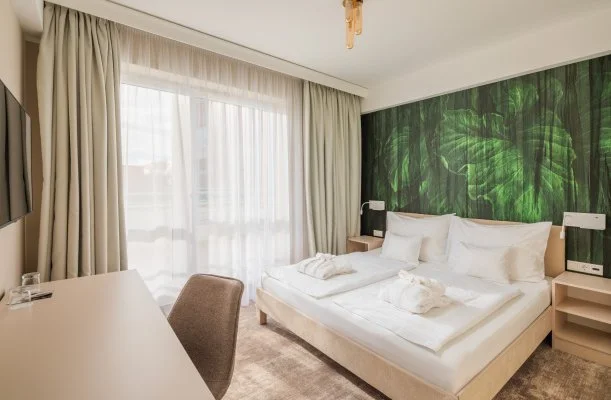 Hotel Atlantis Hajdszoboszl