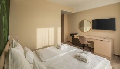 Hotel Atlantis Wellness & Conference Hajdszoboszl