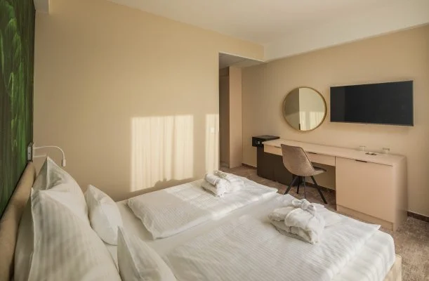 Hotel Atlantis Hajdszoboszl