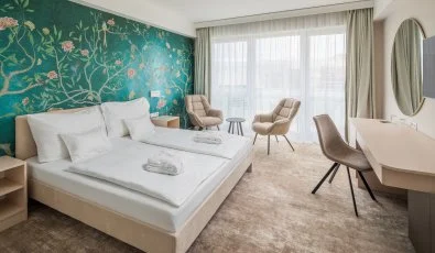 Hotel Atlantis Wellness & Conference Hajdszoboszl