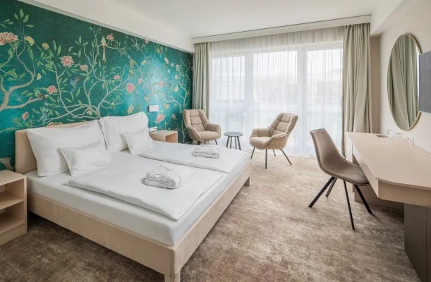 Hotel Atlantis Hajdszoboszl