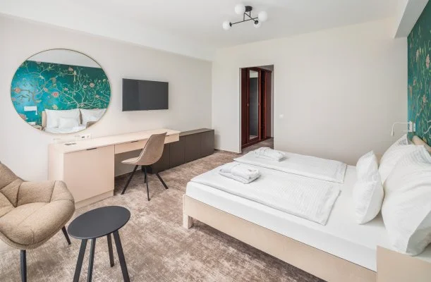 Hotel Atlantis Hajdszoboszl