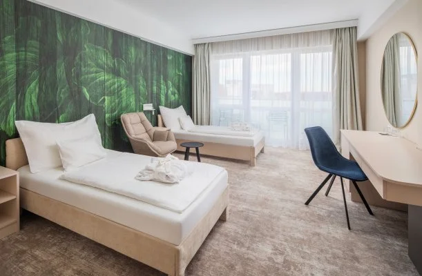 Hotel Atlantis Hajdszoboszl