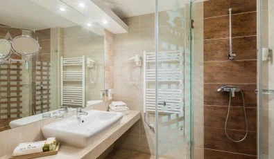 Hotel Atlantis Wellness & Conference Hajdszoboszl