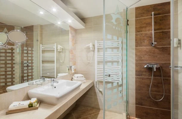 Hotel Atlantis Hajdszoboszl