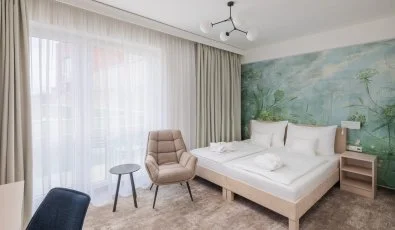 Hotel Atlantis Wellness & Conference Hajdszoboszl