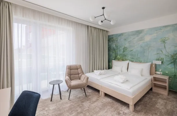 Hotel Atlantis Hajdszoboszl