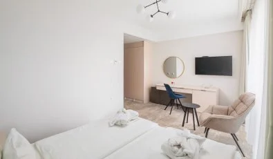 Hotel Atlantis Wellness & Conference Hajdszoboszl