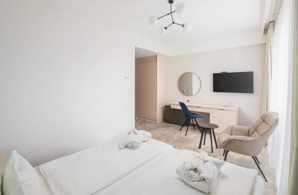 Hotel Atlantis Hajdszoboszl