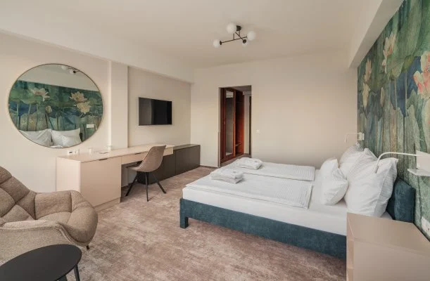 Hotel Atlantis Hajdszoboszl