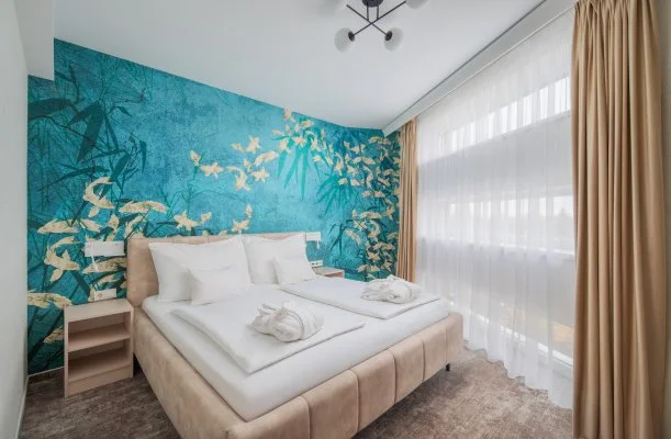 Hotel Atlantis Hajdszoboszl