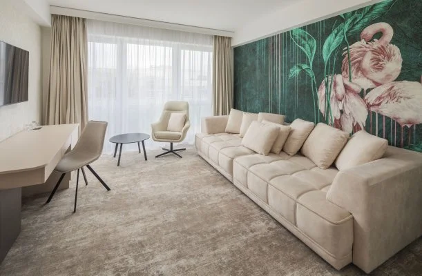 Hotel Atlantis Hajdszoboszl