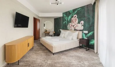 Hotel Atlantis Wellness & Conference Hajdszoboszl