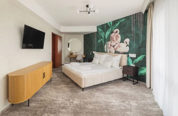 Hotel Atlantis Hajdszoboszl