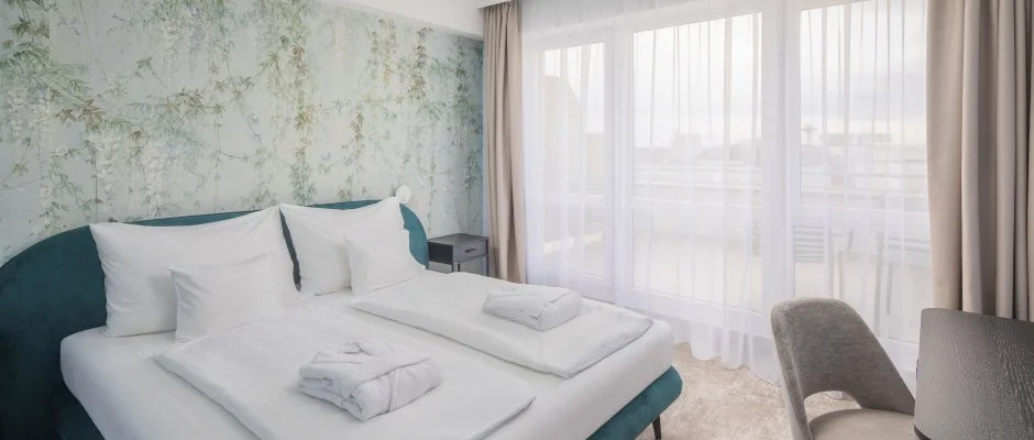 Hotel Atlantis Wellness & Conference Hajdszoboszl