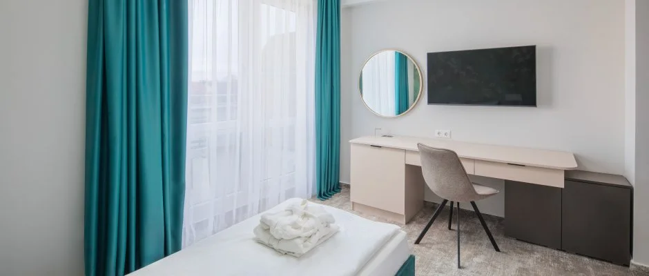 Hotel Atlantis Wellness & Conference Hajdszoboszl