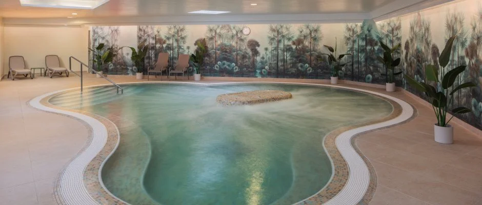 Hotel Atlantis Wellness & Conference Hajdszoboszl