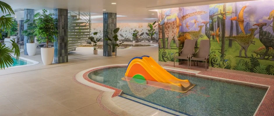 Hotel Atlantis Wellness & Conference Hajdszoboszl