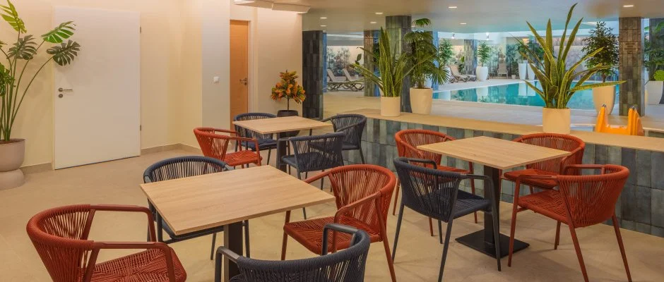 Hotel Atlantis Wellness & Conference Hajdszoboszl