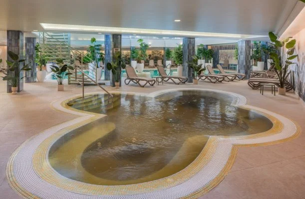 Hotel Atlantis Hajdúszoboszló Hotel Atlantis Hajdúszoboszló