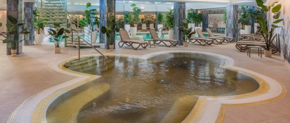 Hotel Atlantis Wellness & Conference Hajdszoboszl