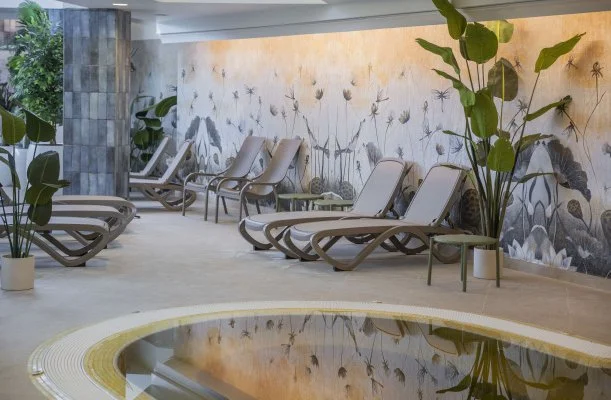 Hotel Atlantis Hajdúszoboszló Hotel Atlantis Hajdúszoboszló