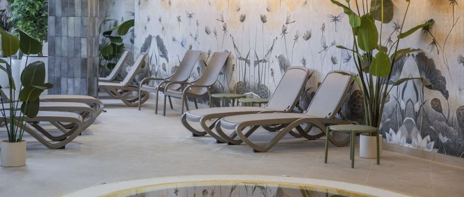 Hotel Atlantis Wellness & Conference Hajdszoboszl