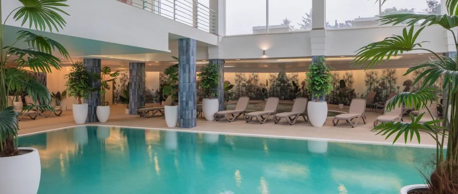 Hotel Atlantis Wellness & Conference Hajdszoboszl