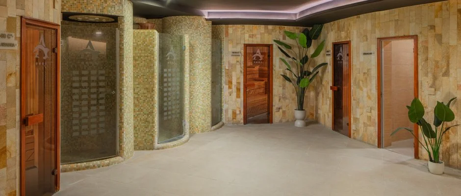 Hotel Atlantis Wellness & Conference Hajdszoboszl