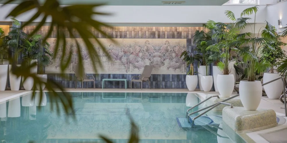 Hotel Atlantis Hajdúszoboszló