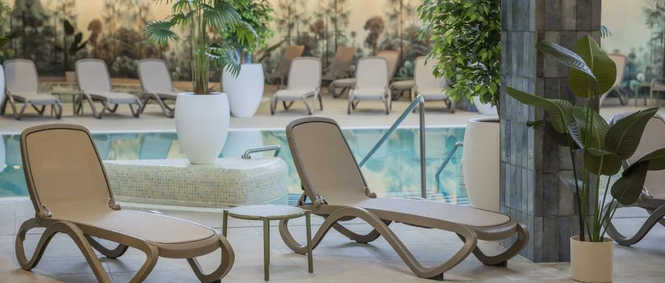 Hotel Atlantis Wellness & Conference Hajdszoboszl