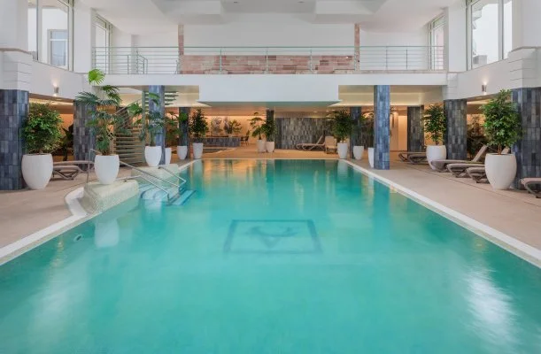 Hotel Atlantis Hajdúszoboszló Hotel Atlantis Hajdúszoboszló