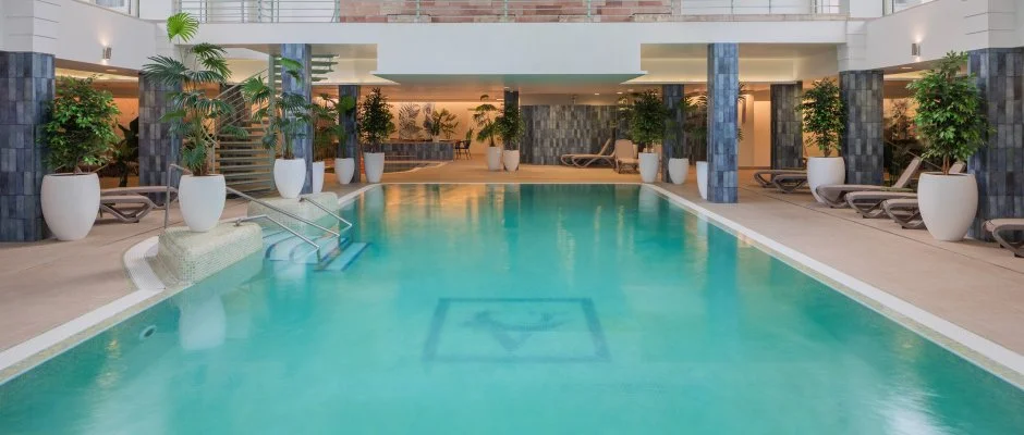 Hotel Atlantis Wellness & Conference Hajdszoboszl