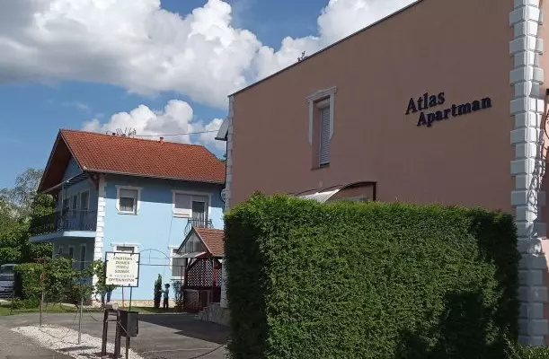 Atlas Apartman Bük, Bükfürdő Atlas Apartman Bük, Bükfürdő