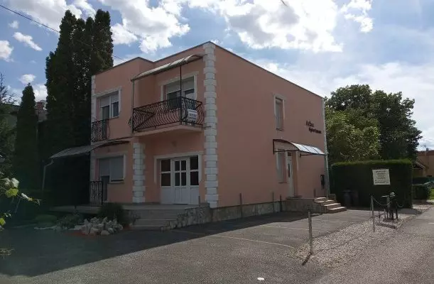 Atlas Apartman Bük, Bükfürdő Atlas Apartman Bük, Bükfürdő