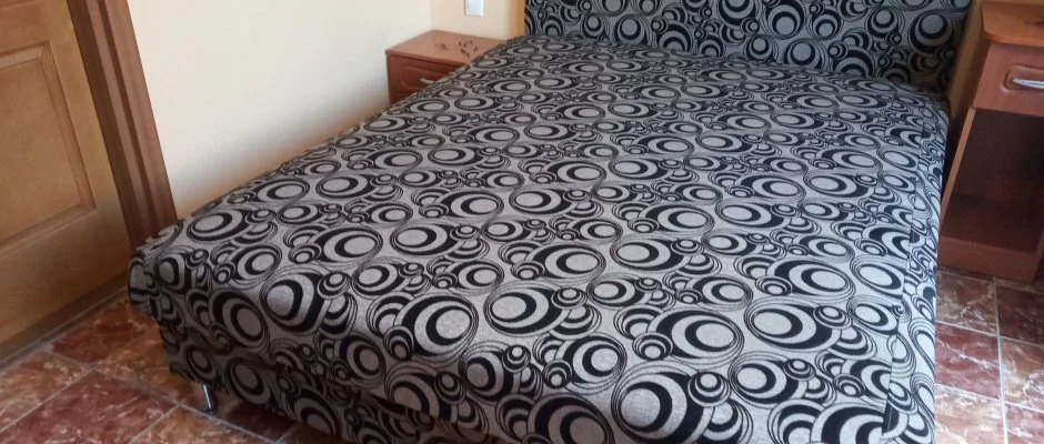 Atlas Apartman B�k, B�kf�rd�